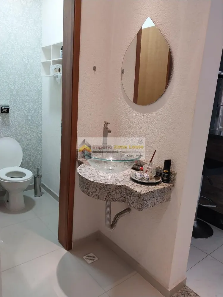 Sobrado, 3 quartos, 140 m² - Foto 4