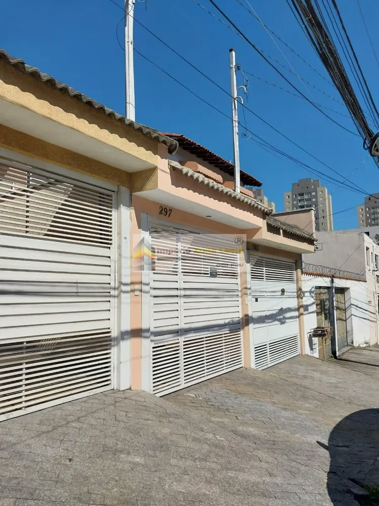 Sobrado, 3 quartos, 140 m² - Foto 3