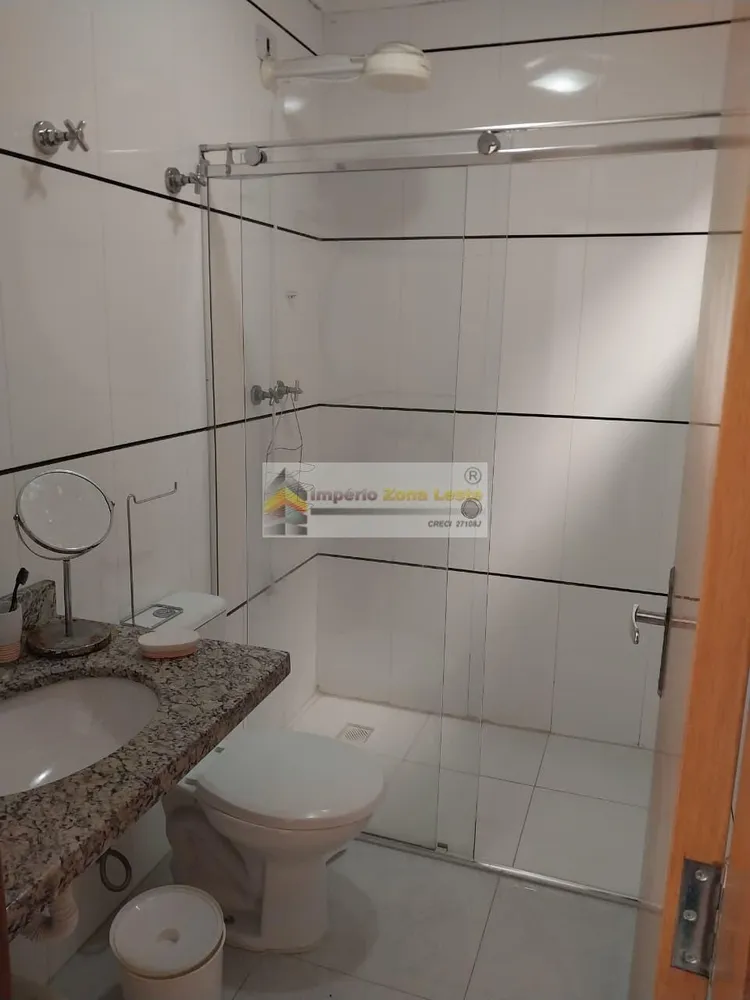 Sobrado, 3 quartos, 140 m² - Foto 10