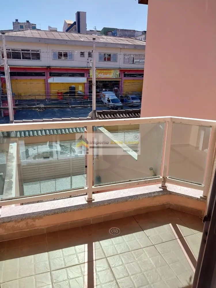 Sobrado, 3 quartos, 140 m² - Foto 12