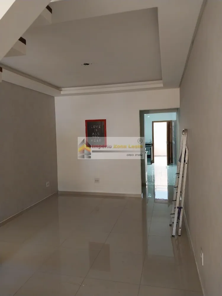 Sobrado, 3 quartos, 140 m² - Foto 4