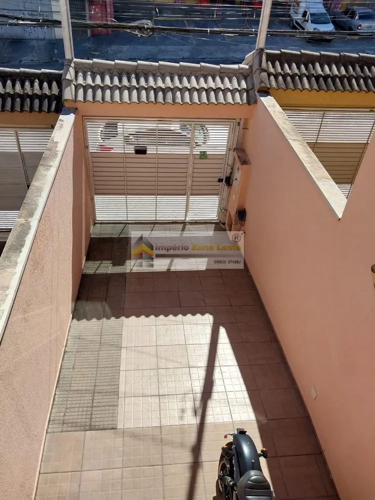 Sobrado, 3 quartos, 140 m² - Foto 1