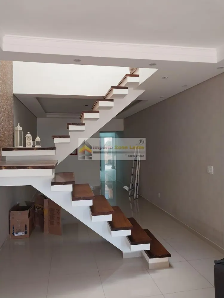 Sobrado, 3 quartos, 140 m² - Foto 8