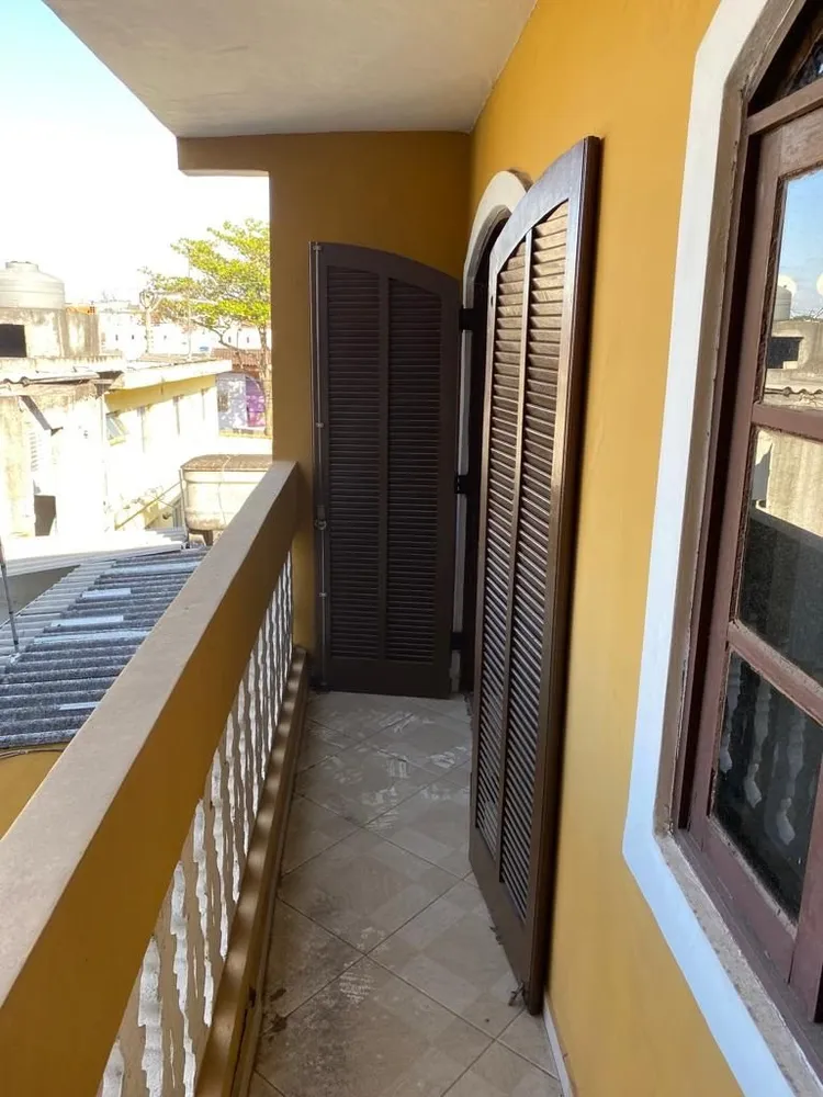 Sobrado, 2 quartos, 65 m² - Foto 12