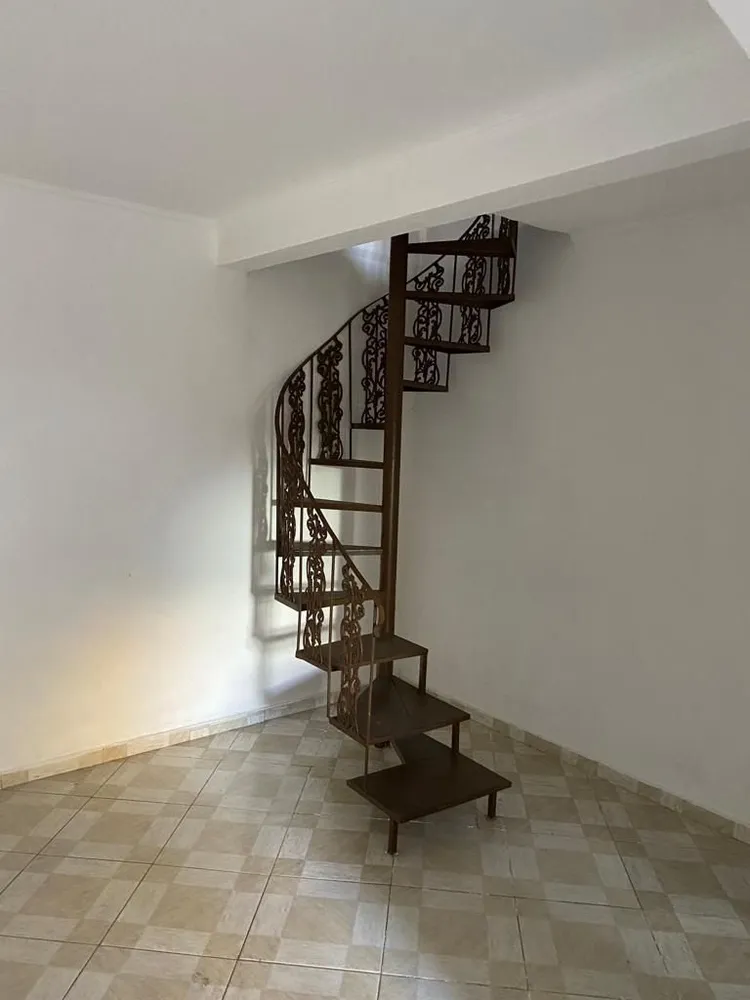 Sobrado, 2 quartos, 65 m² - Foto 3