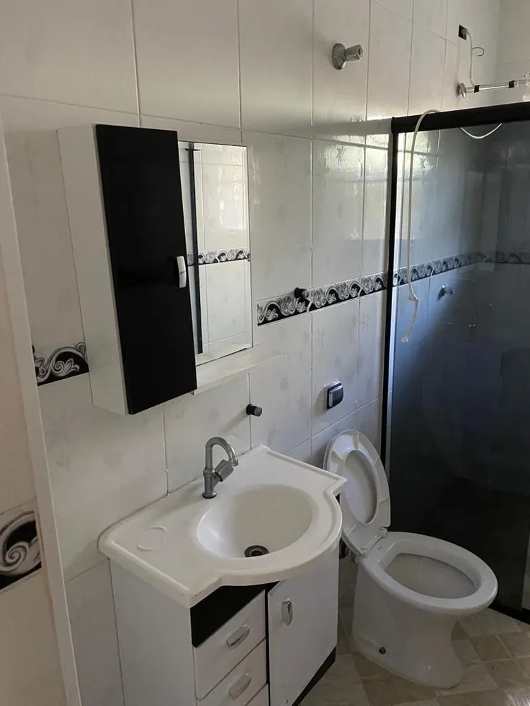 Sobrado, 2 quartos, 65 m² - Foto 4