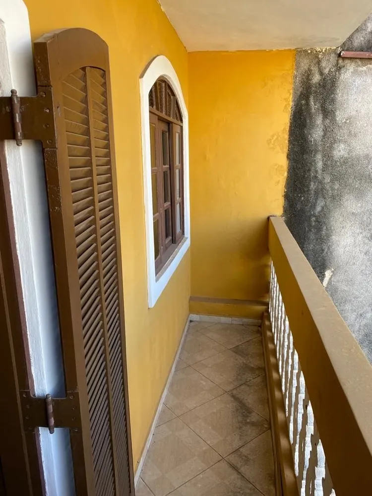 Sobrado, 2 quartos, 65 m² - Foto 11