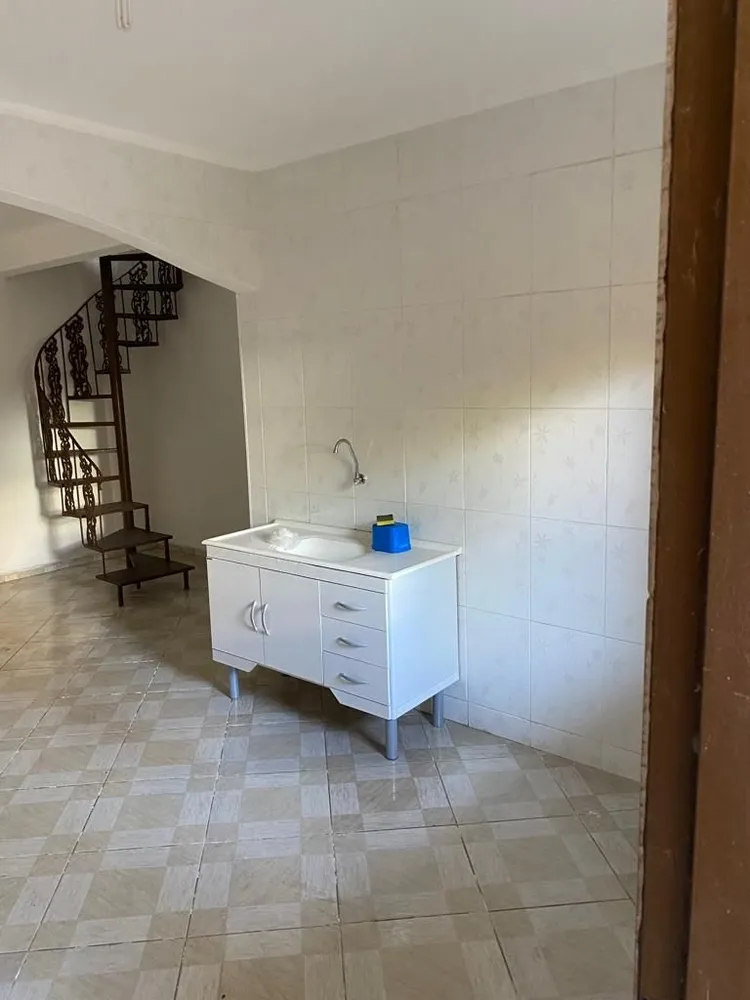 Sobrado, 2 quartos, 65 m² - Foto 2