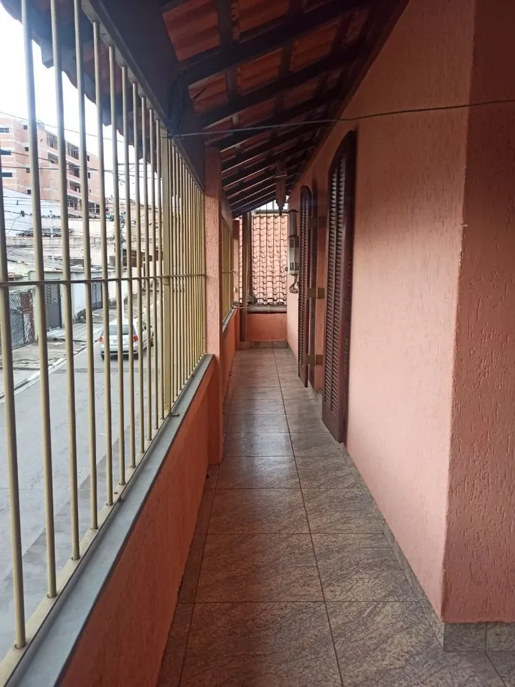 Sobrado, 2 quartos - Foto 12