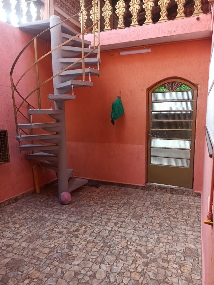 Sobrado, 2 quartos - Foto 13