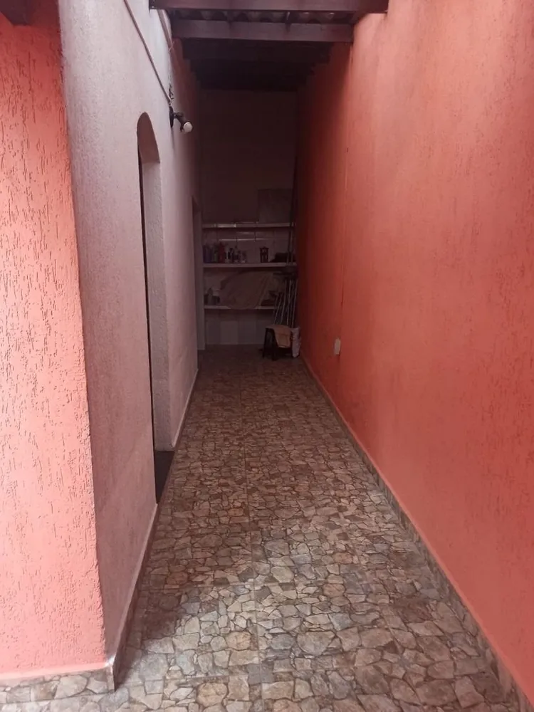 Sobrado, 2 quartos - Foto 14