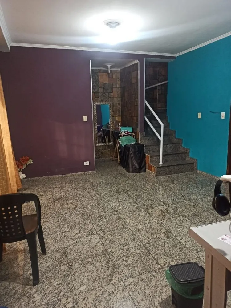 Sobrado, 2 quartos - Foto 1