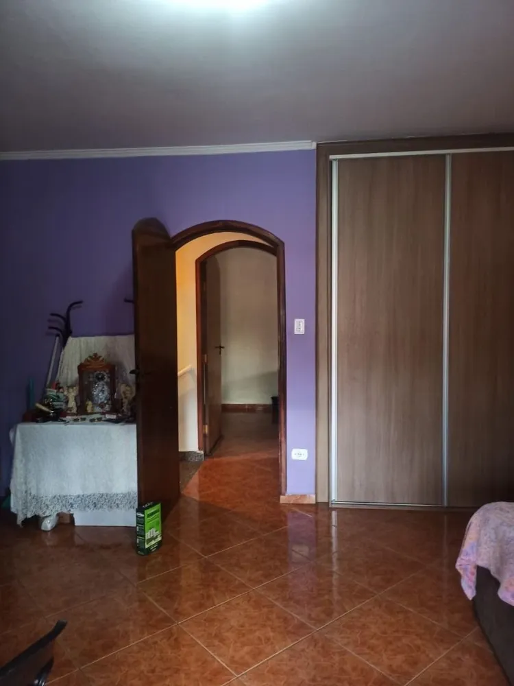Sobrado, 2 quartos - Foto 11