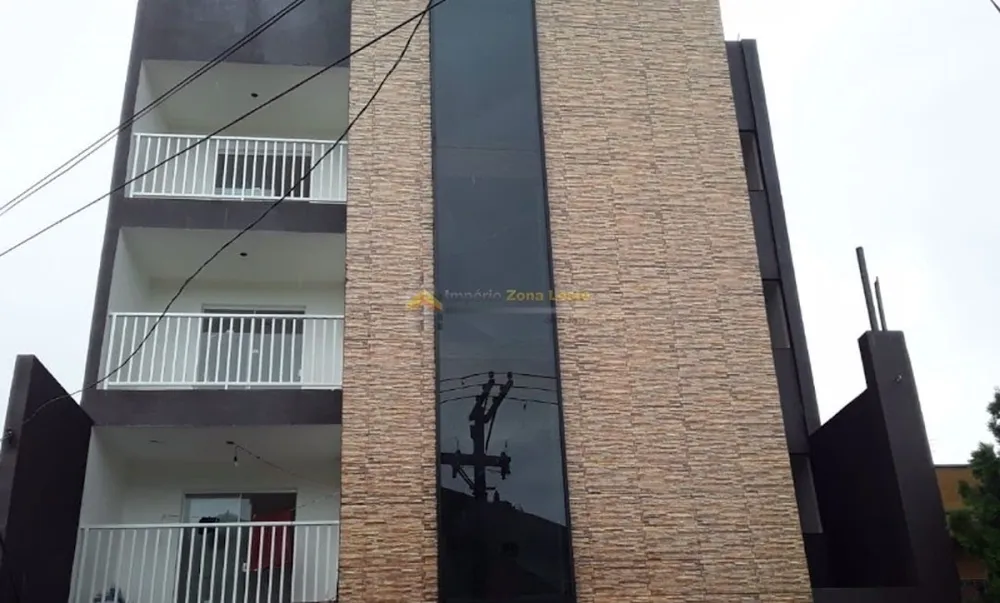 Apartamento, 2 quartos, 68 m² - Foto 1