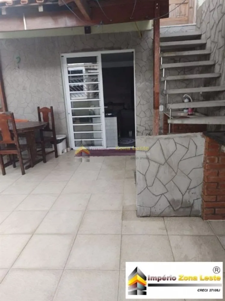 Sobrado, 3 quartos, 211 m² - Foto 11