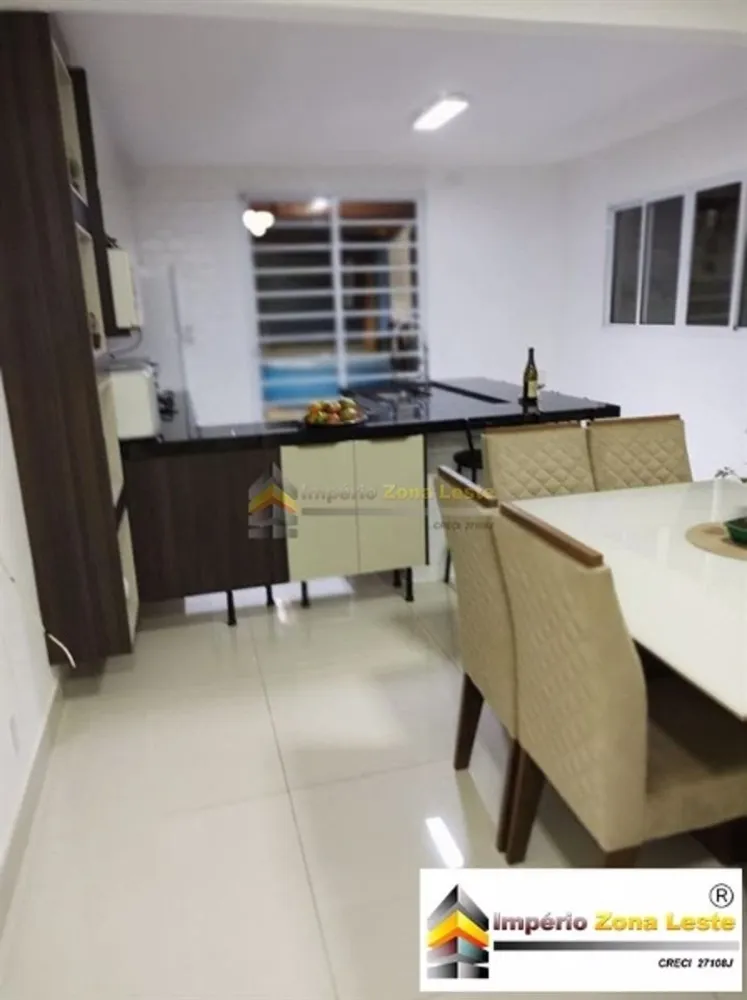 Sobrado, 3 quartos, 211 m² - Foto 16