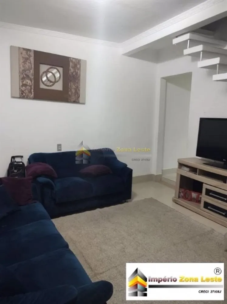 Sobrado, 3 quartos, 211 m² - Foto 15