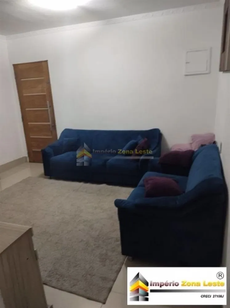 Sobrado, 3 quartos, 211 m² - Foto 14