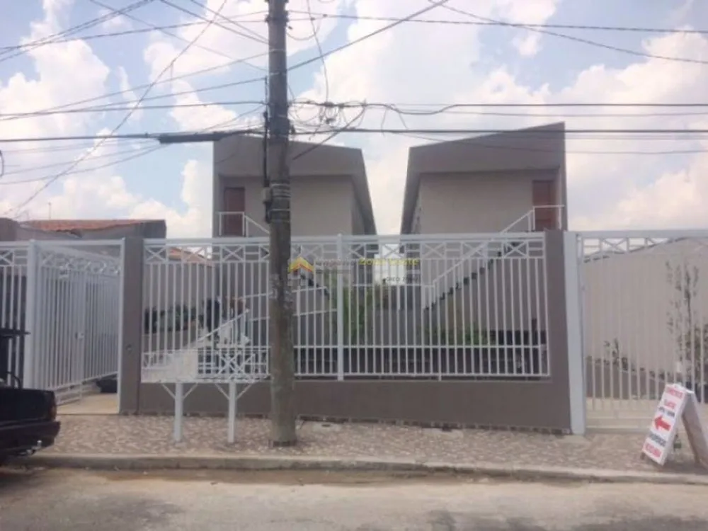 Prédio Inteiro, 38 m² - Foto 4