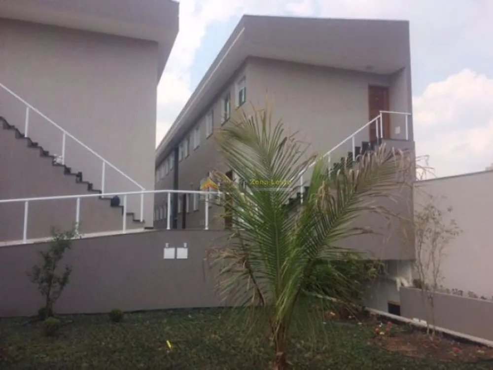 Prédio Inteiro, 38 m² - Foto 12