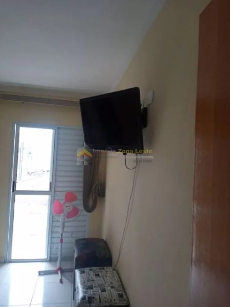 Sobrado, 2 quartos, 70 m² - Foto 9