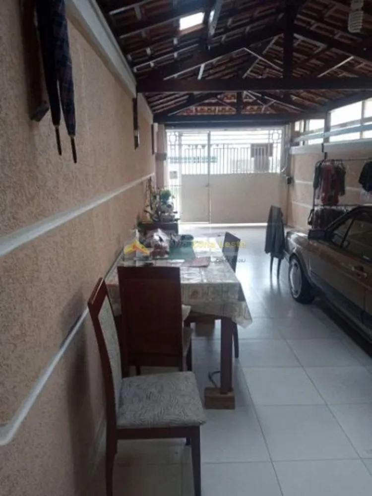 Sobrado, 2 quartos, 70 m² - Foto 4