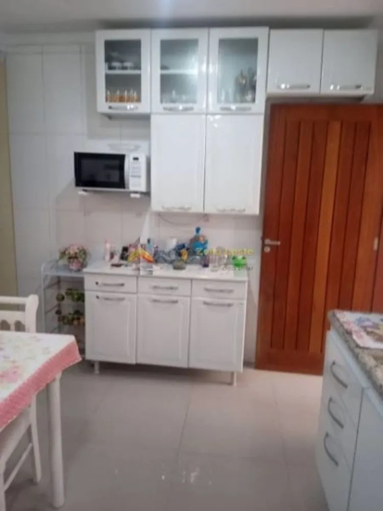 Sobrado, 2 quartos, 70 m² - Foto 8