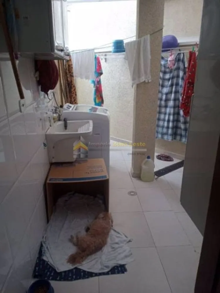 Sobrado, 2 quartos, 70 m² - Foto 10