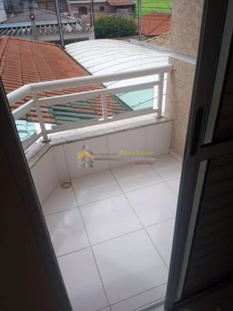 Sobrado, 2 quartos, 70 m² - Foto 2