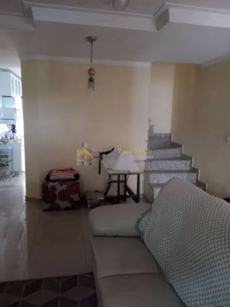 Sobrado, 2 quartos, 70 m² - Foto 5