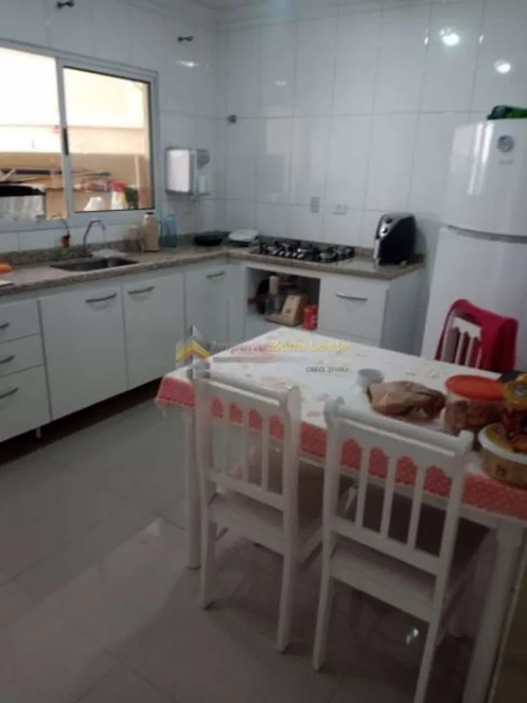 Sobrado, 2 quartos, 70 m² - Foto 6