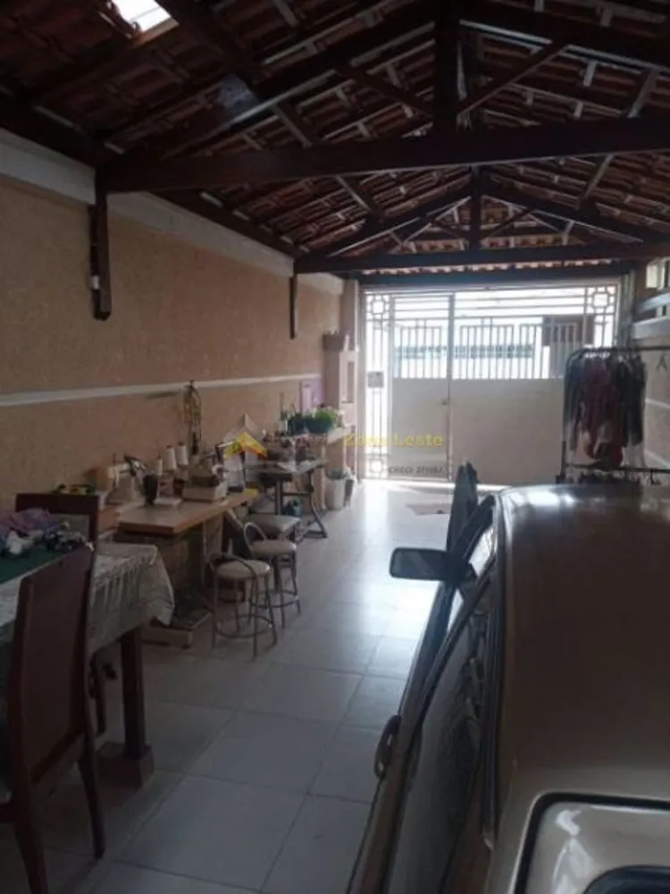 Sobrado, 2 quartos, 70 m² - Foto 1