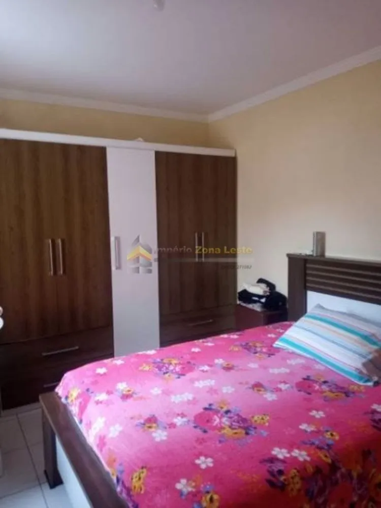 Sobrado, 2 quartos, 70 m² - Foto 12