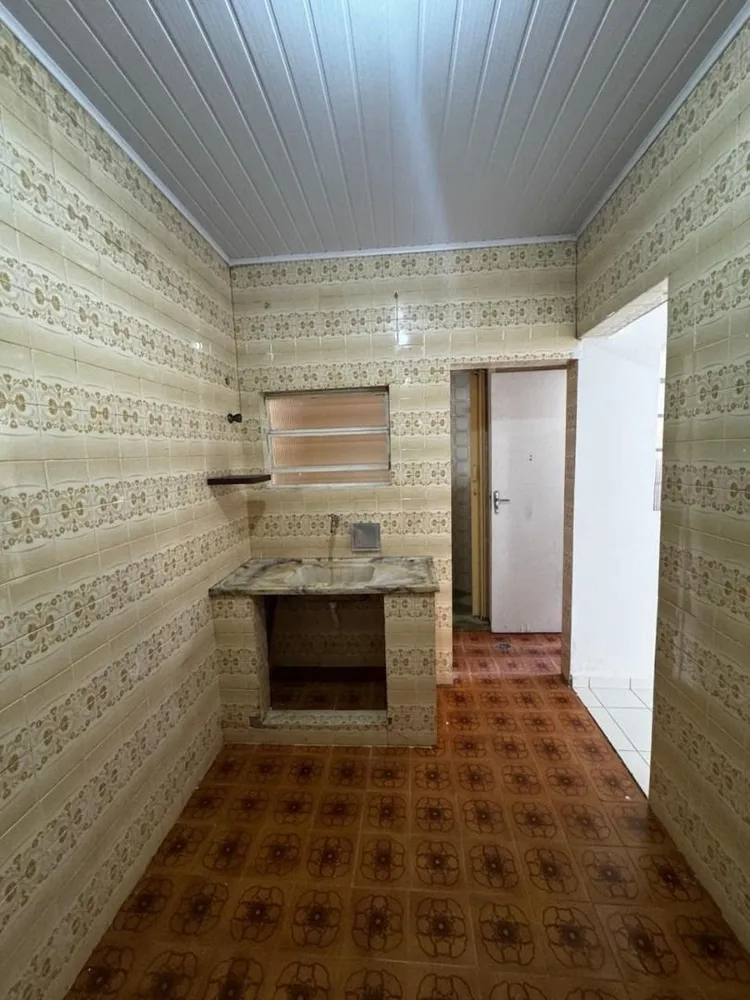 Casa, 1 quarto, 48 m² - Foto 6