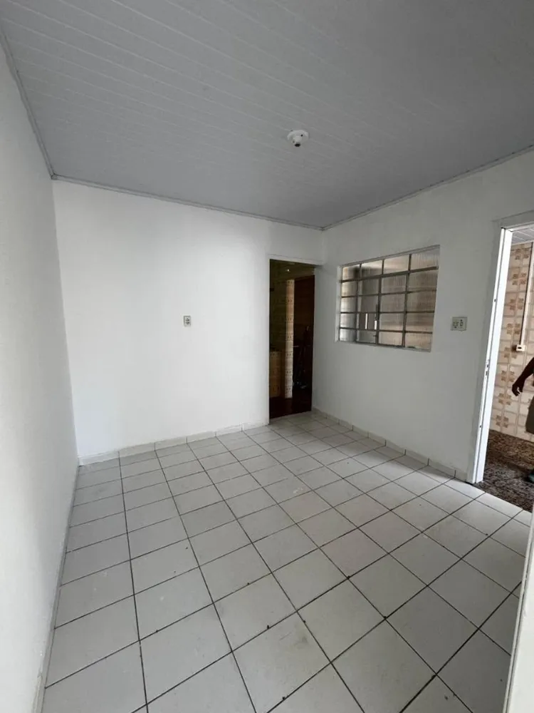 Casa, 1 quarto, 48 m² - Foto 1