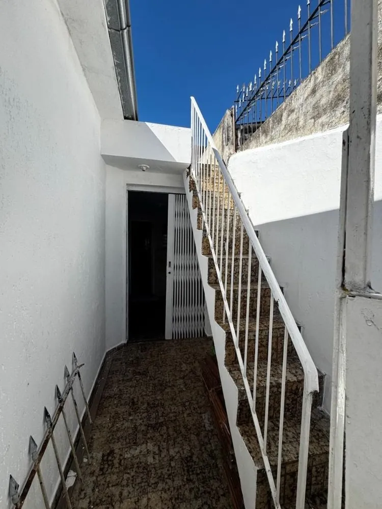 Casa, 1 quarto, 48 m² - Foto 11