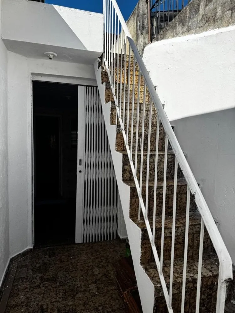 Casa, 1 quarto, 48 m² - Foto 12