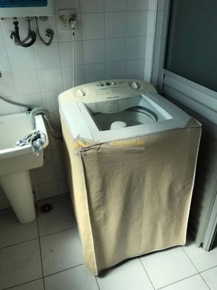 Apartamento, 2 quartos, 60 m² - Foto 4