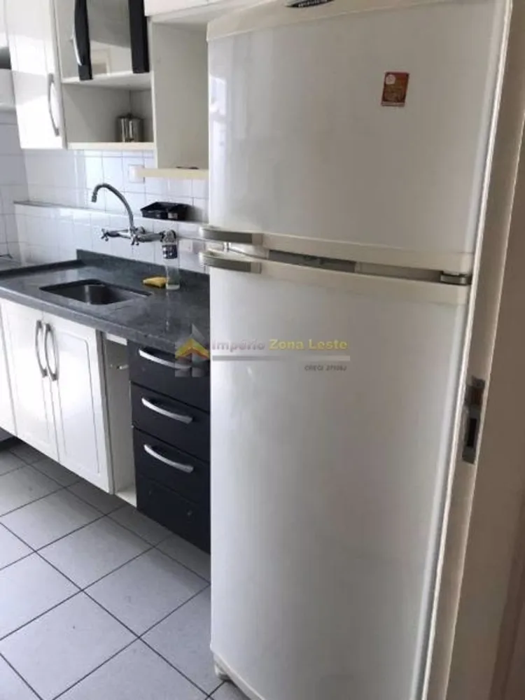 Apartamento, 2 quartos, 60 m² - Foto 2