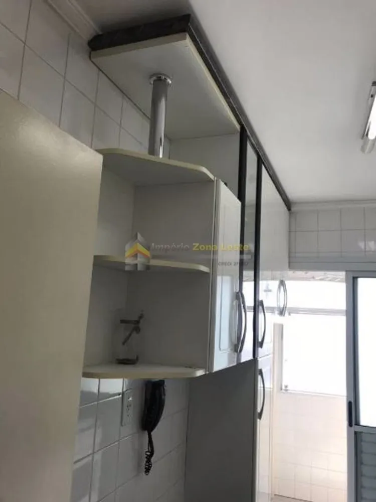 Apartamento, 2 quartos, 60 m² - Foto 3