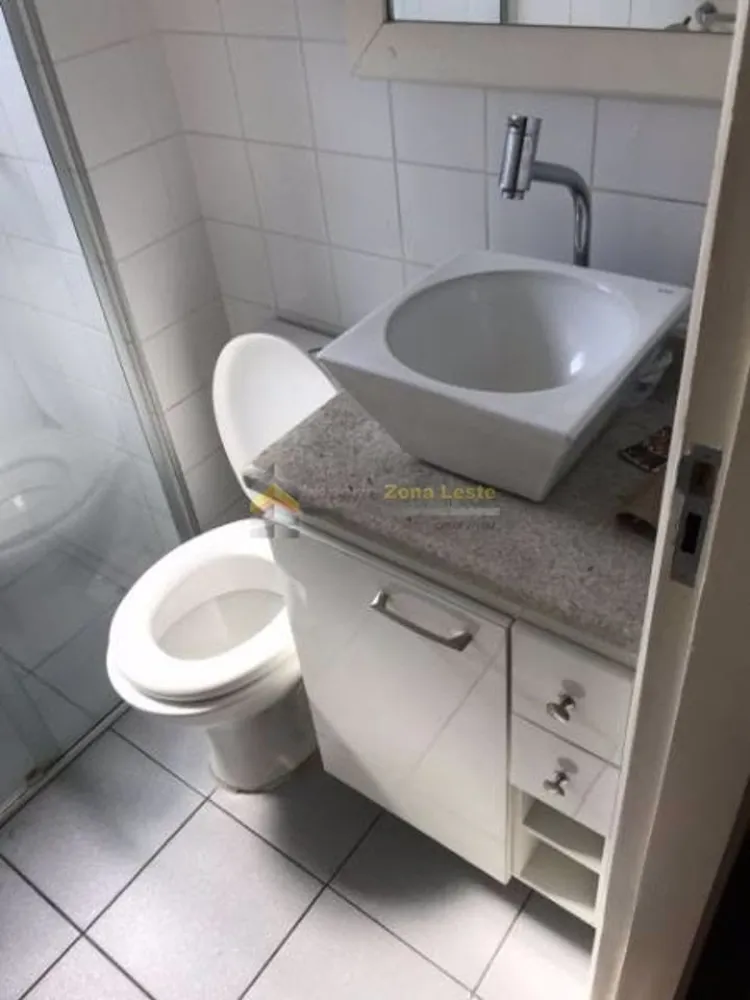 Apartamento, 2 quartos, 60 m² - Foto 6