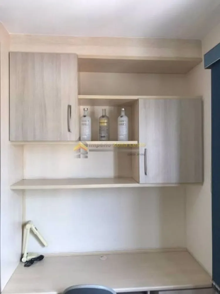 Apartamento, 2 quartos, 60 m² - Foto 7