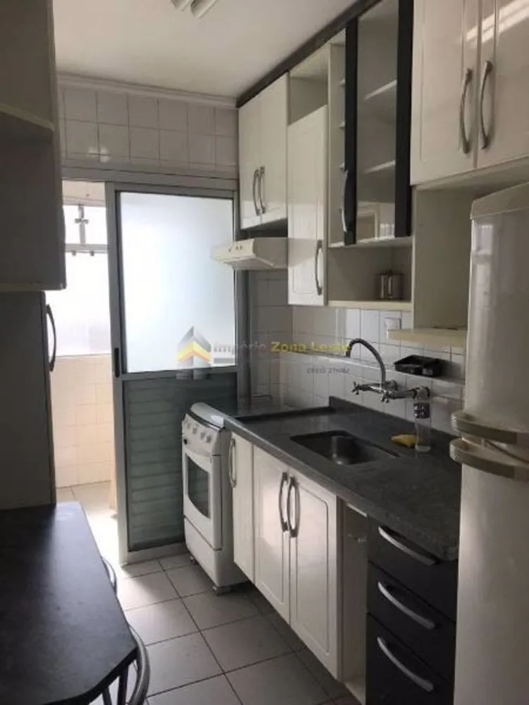 Apartamento, 2 quartos, 60 m² - Foto 1