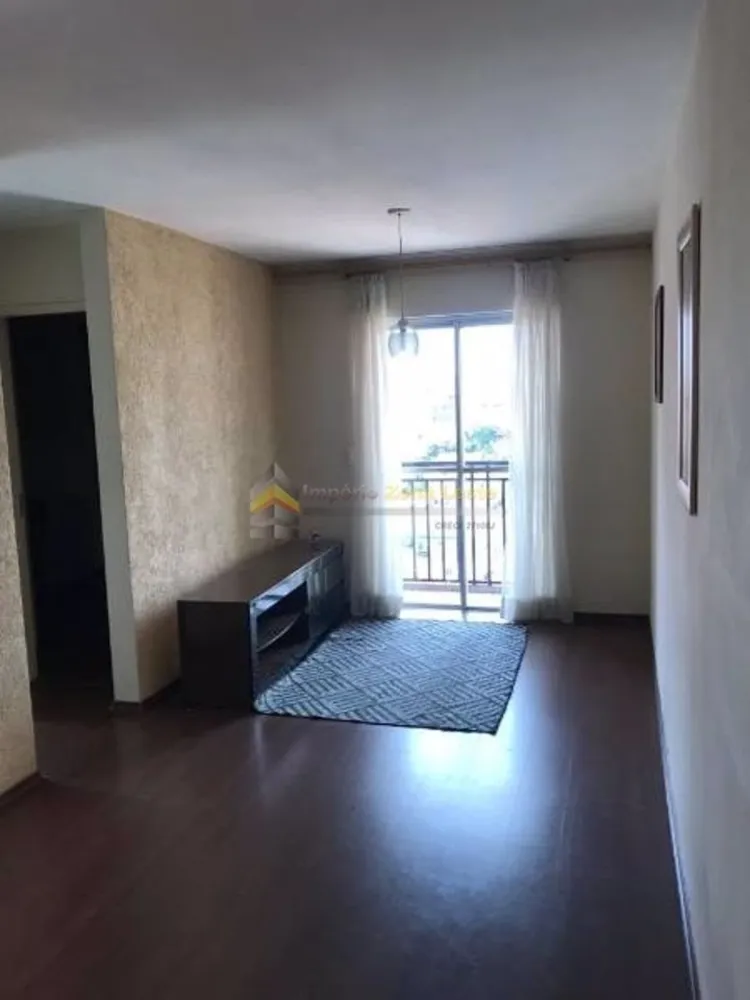 Apartamento, 2 quartos, 60 m² - Foto 5