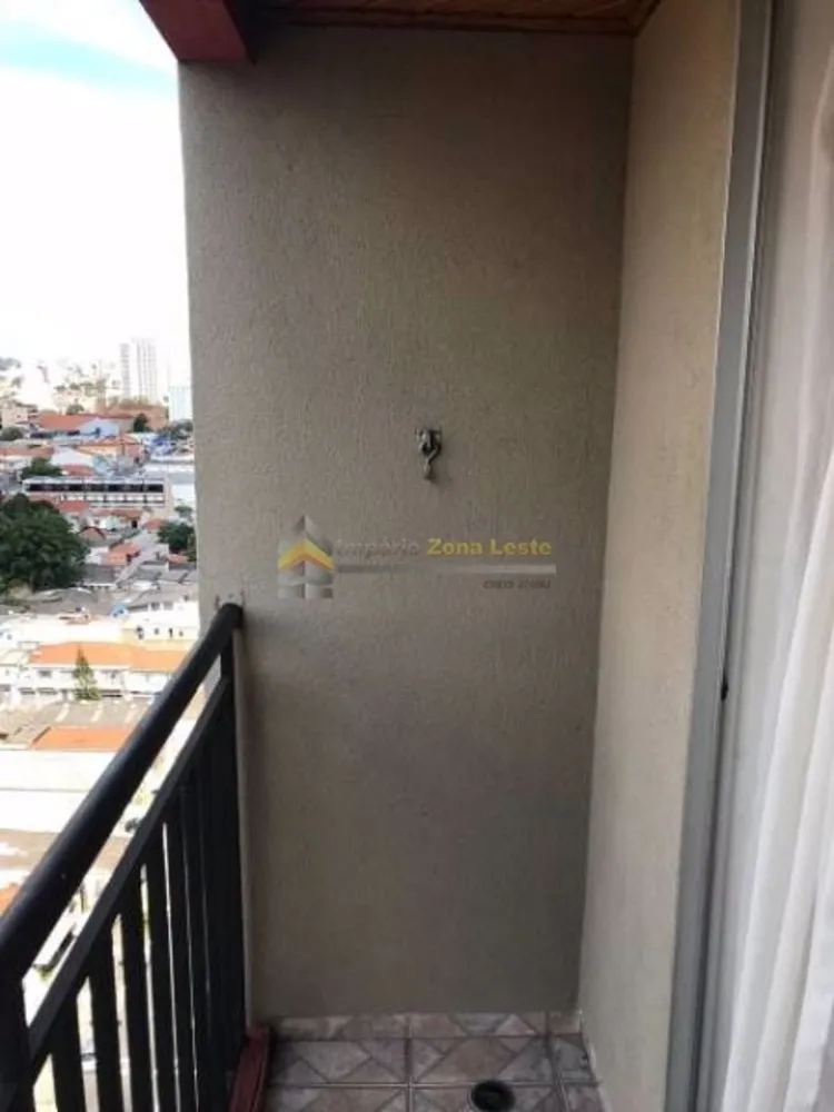 Apartamento, 2 quartos, 60 m² - Foto 8