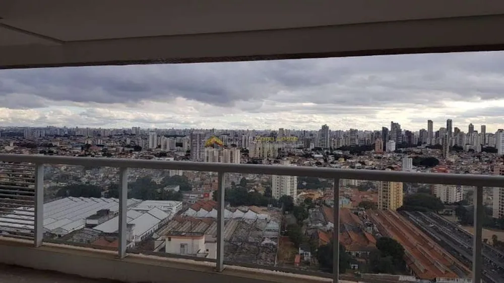 Apartamento, 119 m² - Foto 1