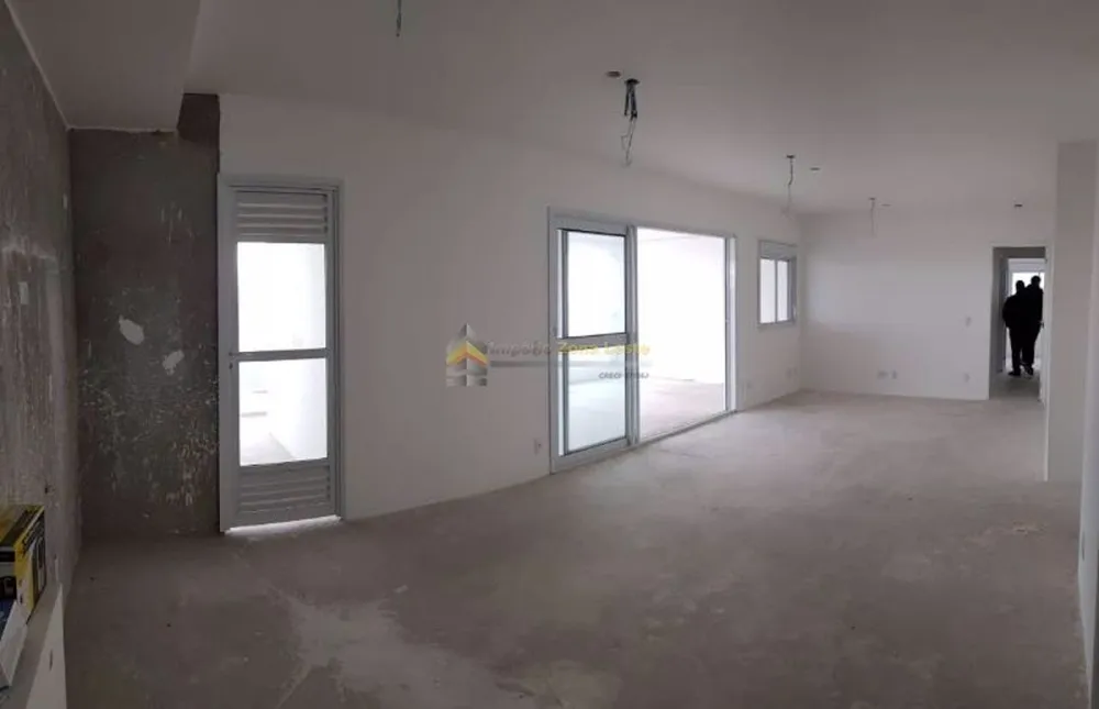 Apartamento, 119 m² - Foto 3