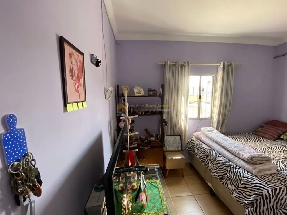 Casa, 3 quartos, 107 m² - Foto 4