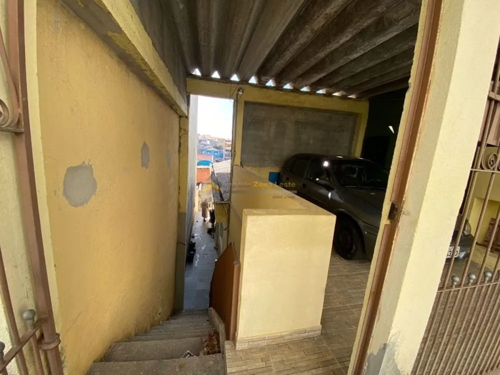 Casa, 3 quartos, 107 m² - Foto 7