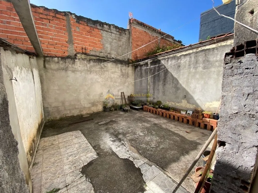 Casa, 3 quartos, 107 m² - Foto 1